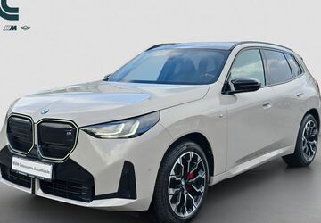 BMW X3 M50 15.092 km 64.070 &euro; Nettetal 41334