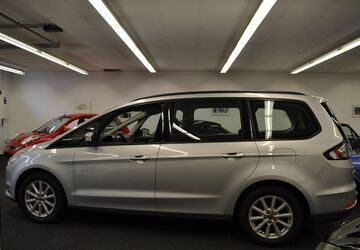 Ford Galaxy 189.000 km 13.600 &euro; Mülheim-Speldorf 45478