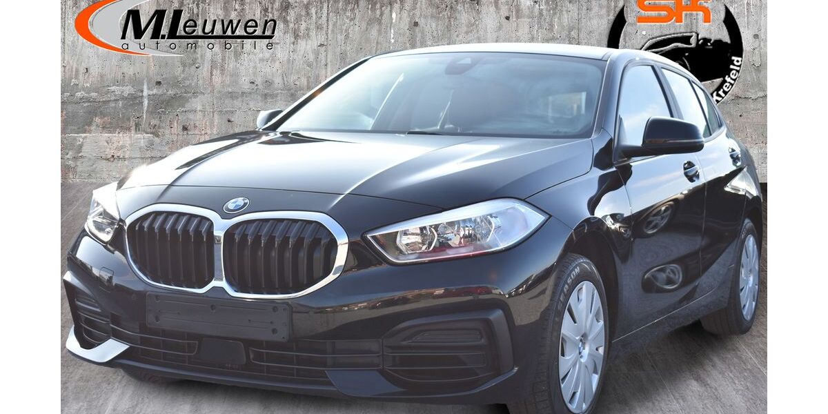 BMW 116 61.394 km 17.450 &euro; Krefeld 47800