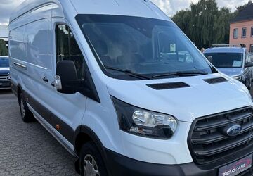 Ford Transit 116.000 km 19.490 &euro; Mönchengladbach 41236