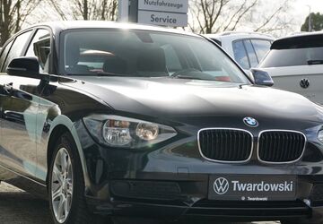BMW 116 141.806 km 7.390 &euro; Wegberg 41844