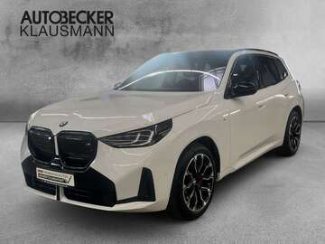 Gebrauchte BMW X3