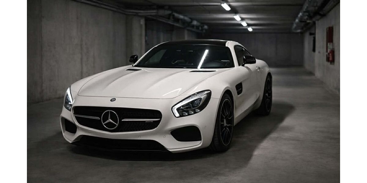 Mercedes-Benz AMG GT S 131.000 km 88.888 &euro; Krefeld 47800