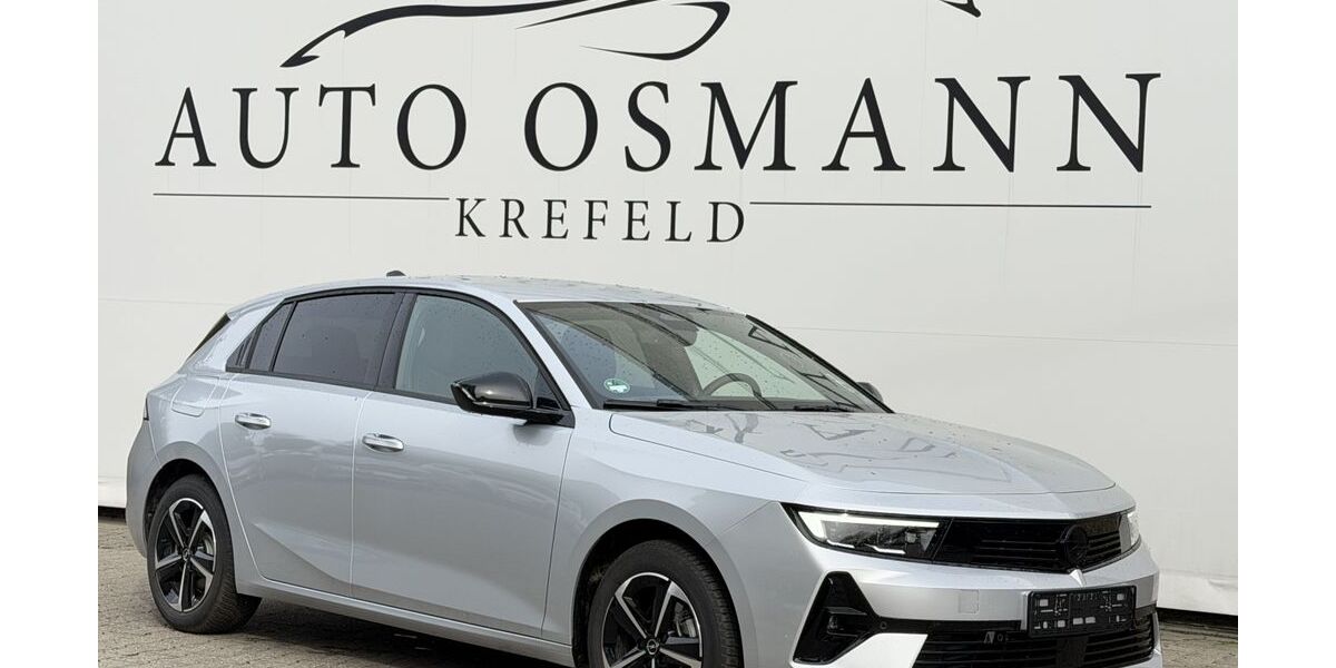 Opel Astra 2.000 km 23.500 &euro; Krefeld 47805