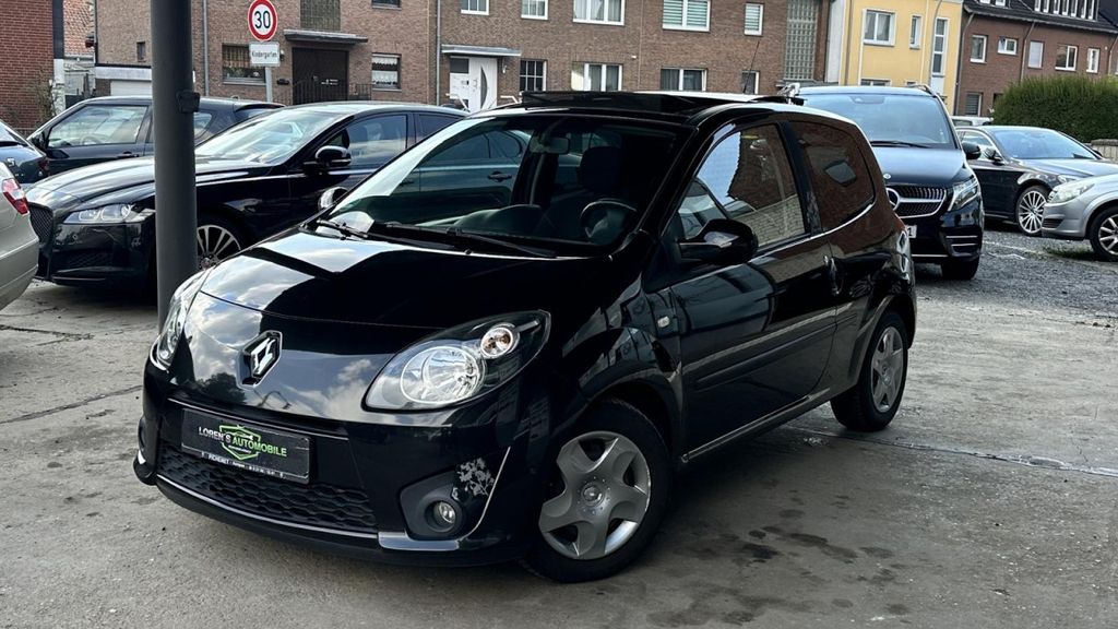 Renault Twingo 170.369 km 2.990 &euro; Mönchengladbach 41238