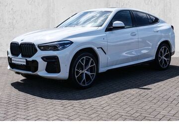BMW X6 65.930 km 59.980 &euro; Dormagen 41540