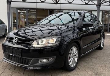 VW Polo 158.100 km 7.000 &euro; Brüggen 41379