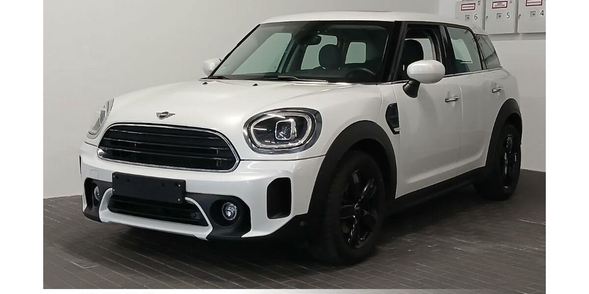 Mini Cooper Countryman 48.700 km 27.899 &euro; Meerbusch 40668