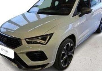 Seat Ateca 33.162 km 29.880 &euro; Moers 47441