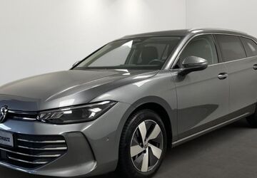 VW Passat Variant 20.630 km 34.990 &euro; Düsseldorf 40233