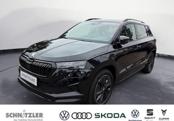 Skoda Karoq 3.999 km 51.090 &euro; Hilden 40721