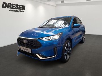 Gebrauchte Ford Kuga