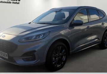 Ford Kuga 5.129 km 29.390 &euro; Mönchengladbach 41061