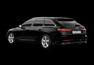 Audi A6 174.000 km 20.900 &euro; Willich Neersen 47877