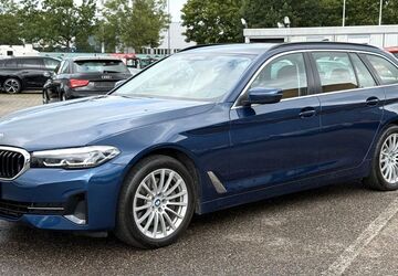BMW 540 90.000 km 36.100 &euro; Willich 47877