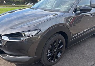 Mazda CX-30 4.450 km 27.820 &euro; Neuss 41464