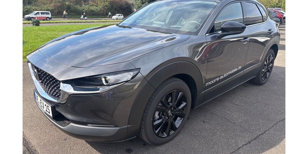 Mazda CX-30 4.450 km 27.820 &euro; Neuss 41464