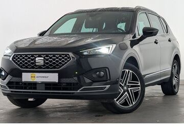 Seat Tarraco 94.320 km 23.960 &euro; Düsseldorf 40599
