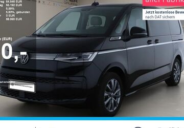 VW Andere 14.118 km 68.984 &euro; Krefeld 47805