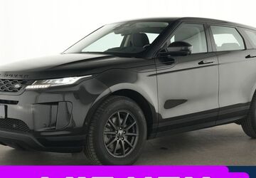 Land Rover Range Rover Evoque 55.327 km 28.198 &euro; Neuss 41460