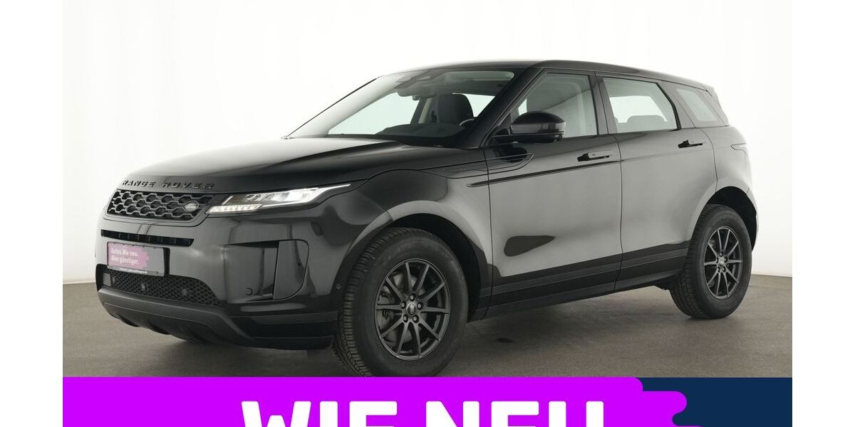 Land Rover Range Rover Evoque 55.327 km 28.199 &euro; Neuss 41460