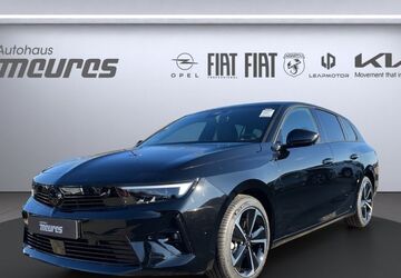 Opel Astra 8.493 km 24.450 &euro; Erkelenz 41812