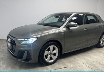 Audi A1 29.210 km 21.950 &euro; Moenchengladbach 41063
