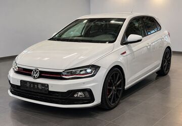 VW Polo 87.000 km 15.990 &euro; Kaarst 41564