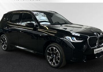 BMW X3 12.200 km 63.690 &euro; Moers 47441