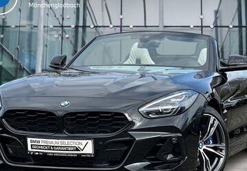 BMW Z4 M40 9.450 km 59.450 &euro; Mönchengladbach 41066