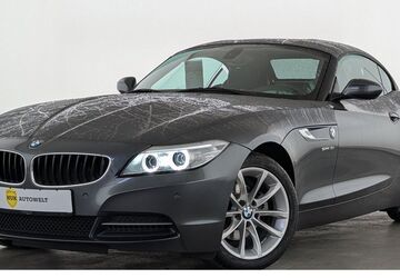 BMW Z4 72.990 km 20.560 &euro; Düsseldorf 40599