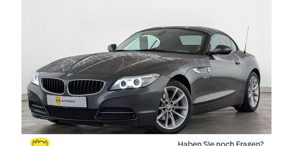 BMW Z4 72.990 km 20.560 &euro; Düsseldorf 40599