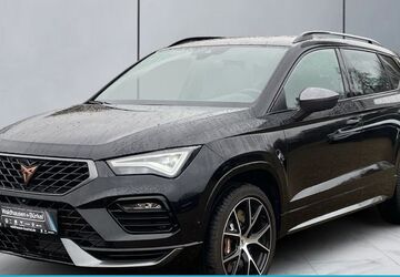 Cupra Ateca 5.463 km 44.180 &euro; Viersen 41751
