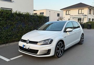 VW Golf 171.500 km 15.500 &euro; Mönchengladbach 41238