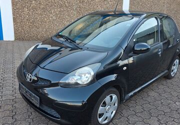Toyota Aygo (X) 145.000 km 1.200 &euro; Moers 47441
