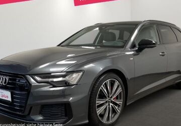 Audi A6 69.775 km 38.900 &euro; Düsseldorf 40233
