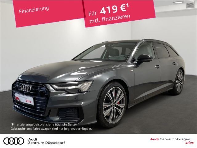 Audi A6 69.775 km 38.900 &euro; Düsseldorf 40233