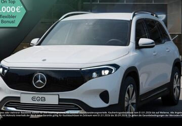 Mercedes-Benz EQB 16.867 km 36.990 &euro; Neuss 41460