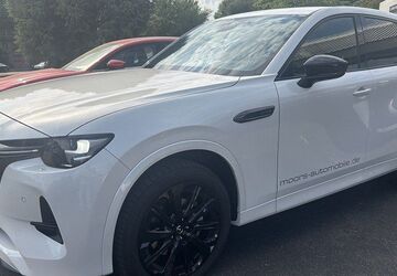 Mazda CX-60 5.117 km 50.991 &euro; Neuss 41464