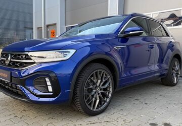VW T-Roc 14.723 km 25.989 &euro; Willich 47877
