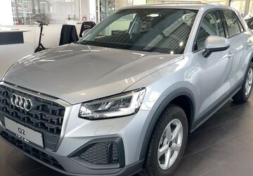 Audi Q2 1.990 km 32.750 &euro; Duisburg 47178