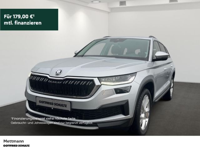 Skoda Kodiaq 64.872 km 31.490 &euro; Mettmann 40822