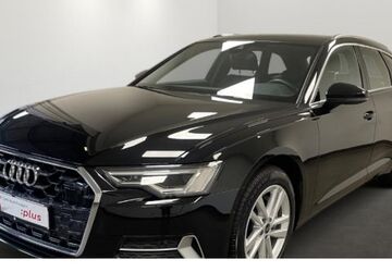 Audi A6 32.600 km 39.900 &euro; Düsseldorf 40233