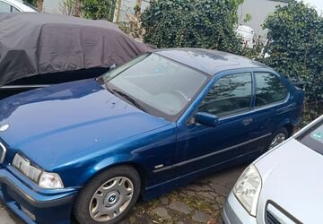 BMW 316 199.999 km 800 &euro; Ratingen 40880