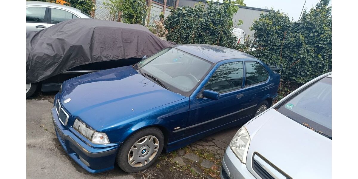 BMW 316 199.999 km 800 &euro; Ratingen 40880