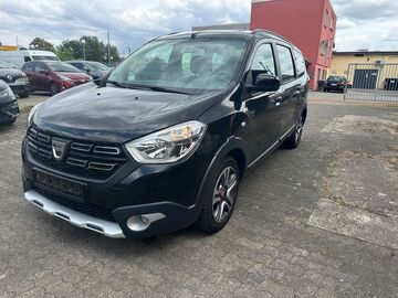 Gebrauchte Dacia Lodgy