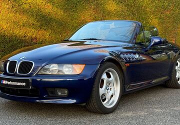 BMW Z3 159.000 km 8.900 &euro; Viersen 41748