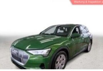 Audi e-tron 46.160 km 31.675 &euro; Moers-Hülsdonk 47441