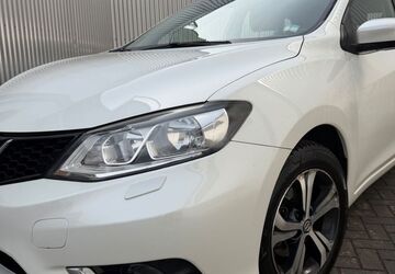 Nissan Pulsar 146.000 km 5.990 &euro; Viersen 41748