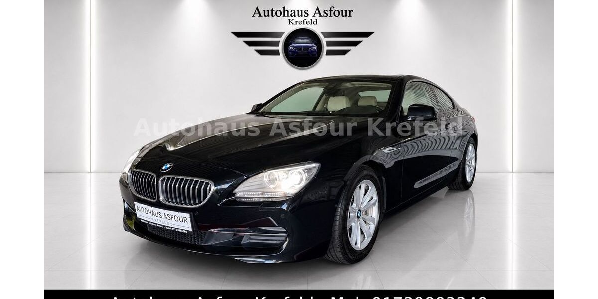 BMW 640 230.000 km 16.990 &euro; Krefeld 47805